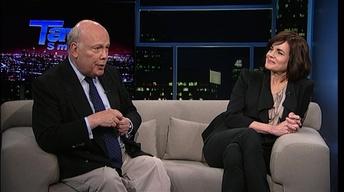 Julian Fellowes & Elizabeth McGovern image