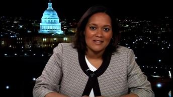 TransAfrica president Nicole Lee image