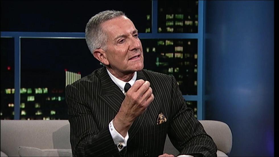 W. Richard West Jr. image