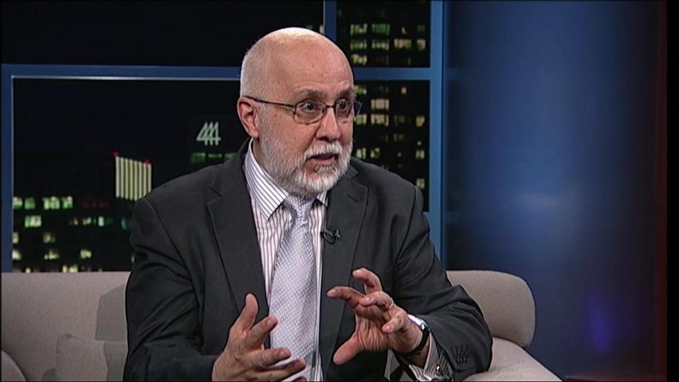 Journalist Michael D'Antonio image