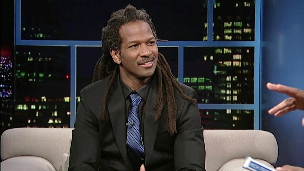 Neuroscientist Dr. Carl Hart image