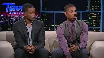 Michael B. Jordan & Ryan Coogler image