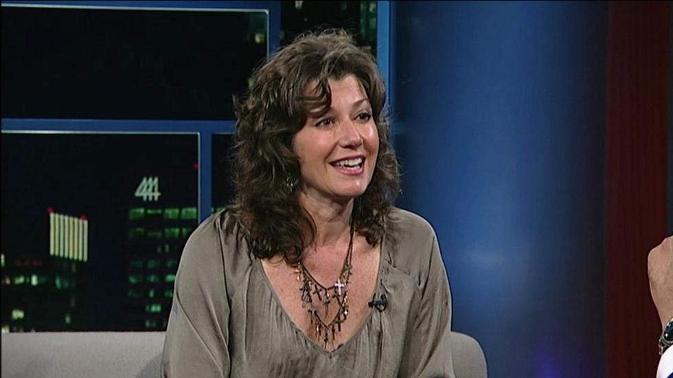Amy Grant image