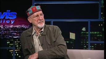 James Cromwell