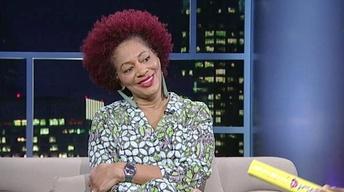 Terry McMillan image