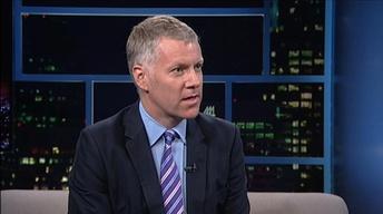 Disability rights activist Ben Foss