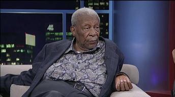 Blues artist B.B. King, Part 2 image