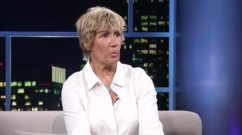 Long-distance swimmer Diana Nyad image