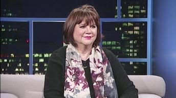 Singer Linda Ronstadt, Part 2 image