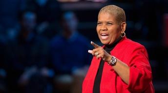 Rita Pierson: Build Relationships With Your Students