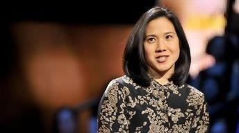 Angela Duckworth: What Is Grit? image