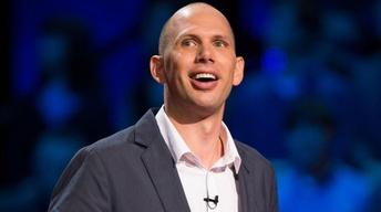 Ramsey Musallam: Curiosity Comes First image