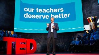 Bill Gates: Our Teachers Deserve Better