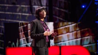 TED Talks: The Education Revolution