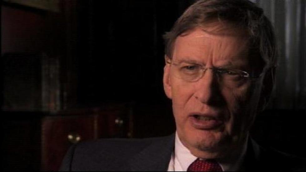 Millionaires vs. Billionaires: Bud Selig image