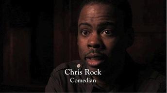 The Tenth Inning: Chris Rock image