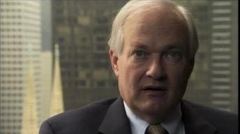 Millionaires vs. Billionaires: Donald Fehr image