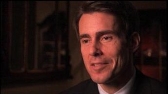 Big Business: Tom Verducci image