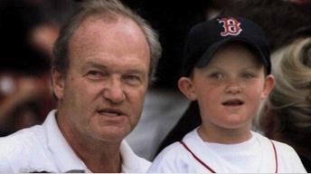 The Tenth Inning: Mike Barnicle image