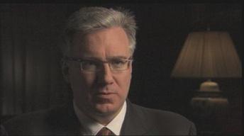 Im Not Here to Talk About the Past: Keith Olbermann image