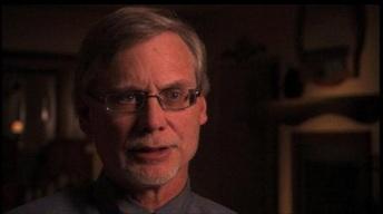 Im Not Here to Talk About The Past: Lance Williams 2 image