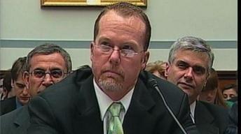 Im Not Here to Talk About the Past: Hearings image