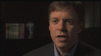 Artful Deceptions: Bob Costas image