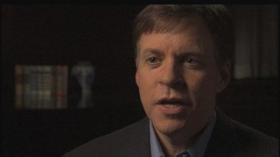 Artful Deceptions: Bob Costas image
