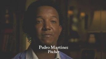 Tenth Inning Interview Extra: Pedro Martinez image