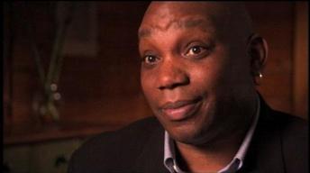 Im Not Here To Talk About The Past: Howard Bryant image