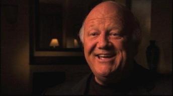 Im Not Here To Talk About The Past: Jon Miller image