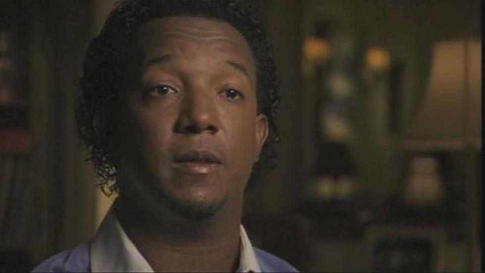 No One Walks Off the Island: Pedro Martinez image