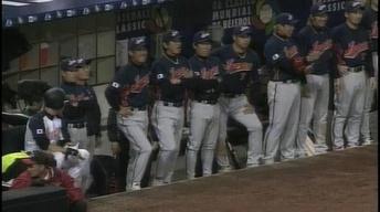 World Baseball Classic Part 2 image