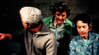 Julia Child in Marseilles image