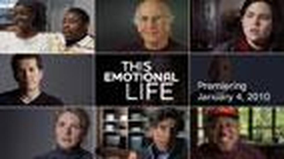 This Emotional Life Trailer image