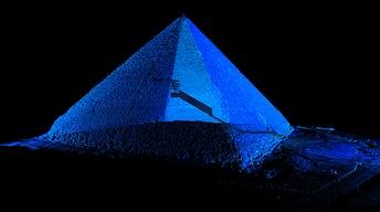 Egyptian Pyramids