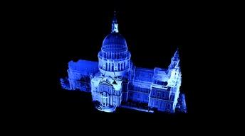 St. Paul's Cathedral