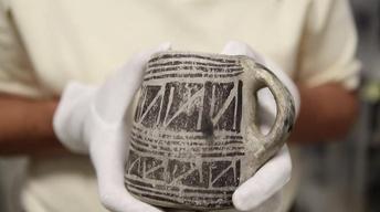 S1: Anasazi Heritage Center & The Dolores Archaeological Pro