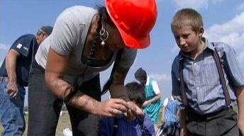 S1: So You Want to be an Archaeologist?