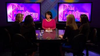 Female Senators & Shutdown; Yellen Effect; Sen. Hutchison