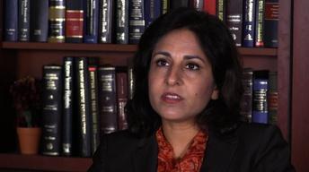 TTC Extra: Neera Tanden
