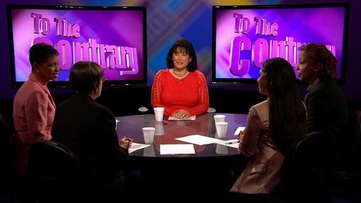 Men & Aggression; The Cheneys & Gay Marriage; Child Brides