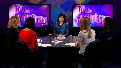 Sochi Olympics & LGBT; Vatican vs. United Nations; EEOC