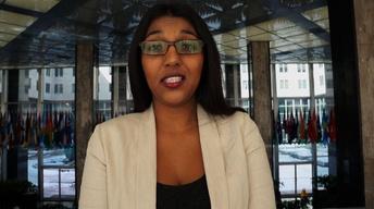TTC Extra: International Women of Courage