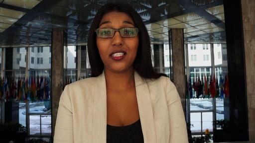 TTC Extra: International Women of Courage