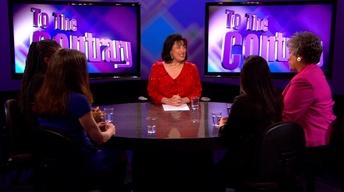 Contraception Cases; Ban Bossy; Congresswomen & Leadership