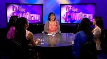 Nigerian Schoolgirls; Teen Pregnancy Lows; Infertility