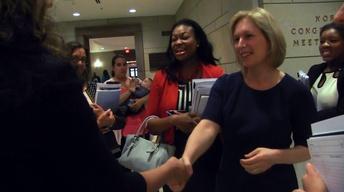 TTC Extra: Mothers, Babies, & Paid Leave