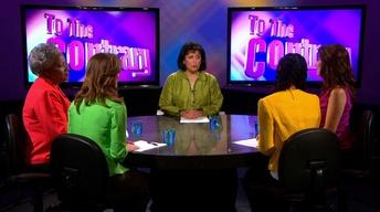 Mass Shootings; Arianna Huffington's Thrive; Maya Angelou