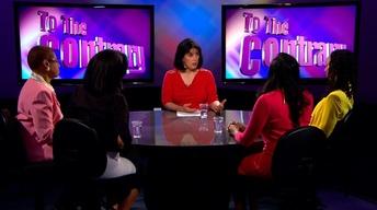 Obama & Border Crisis; Gay Rights; Teach a Woman to Fish